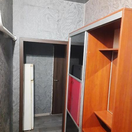 Apartment 2 Bed Rooms Near Aristokrat Zaporizhia Exteriér fotografie
